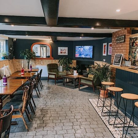 فندق The Town Arms والينغفورد المظهر الخارجي الصورة