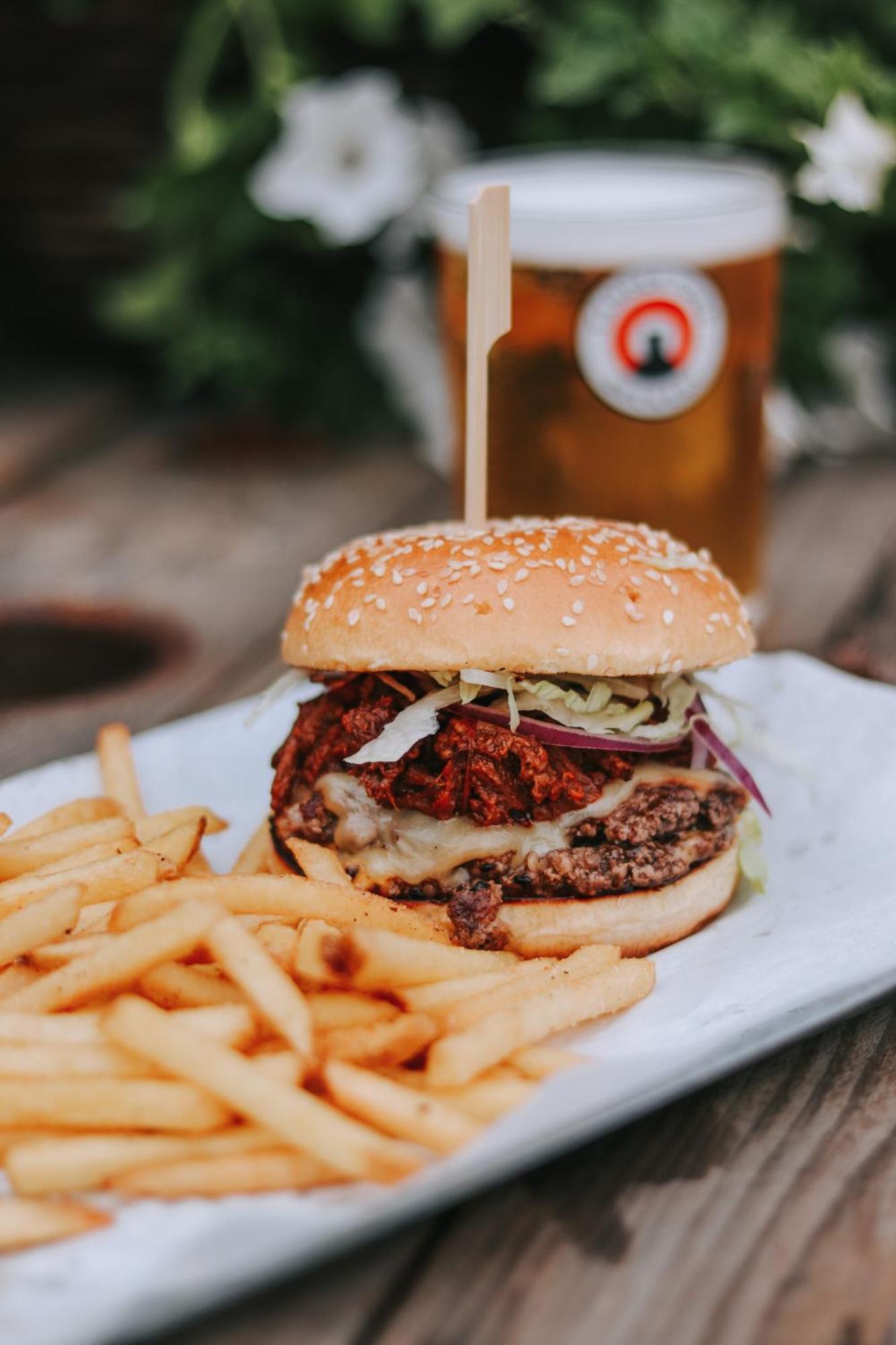 فندق The Town Arms والينغفورد المظهر الخارجي الصورة