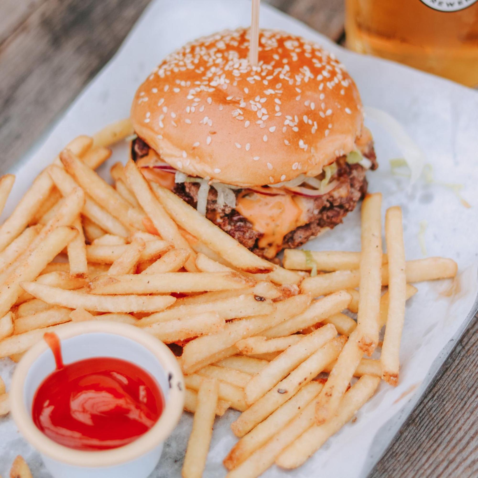 فندق The Town Arms والينغفورد المظهر الخارجي الصورة